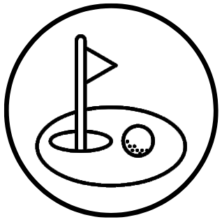 Exkluzivní golfová tour